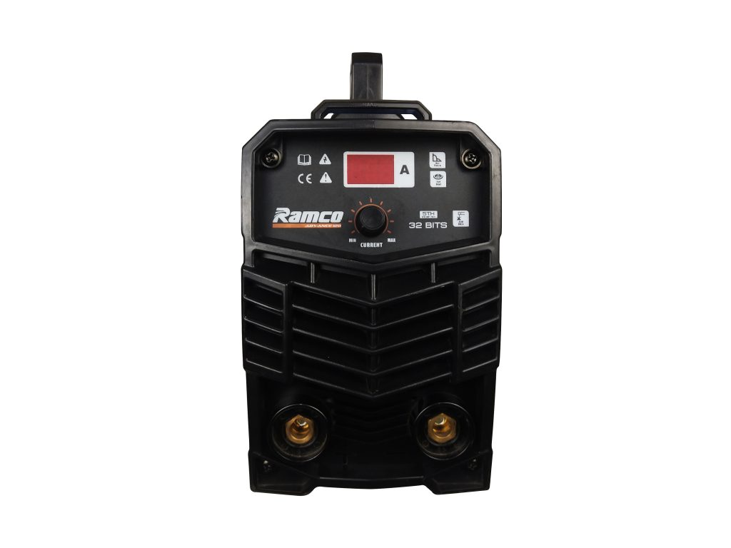 Distributor Mesin Las Inverter Mma A Ramco Welding