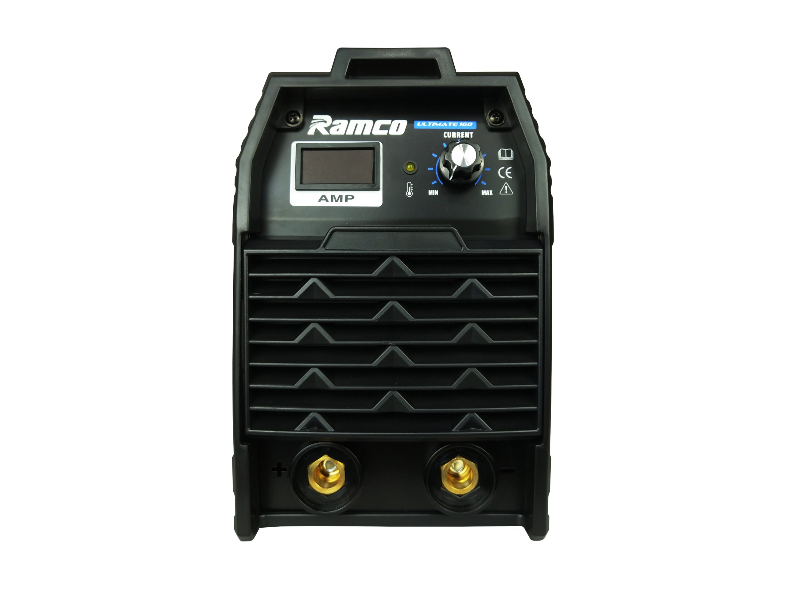 Distributor Mesin Las Inverter Mma A Ramco Welding