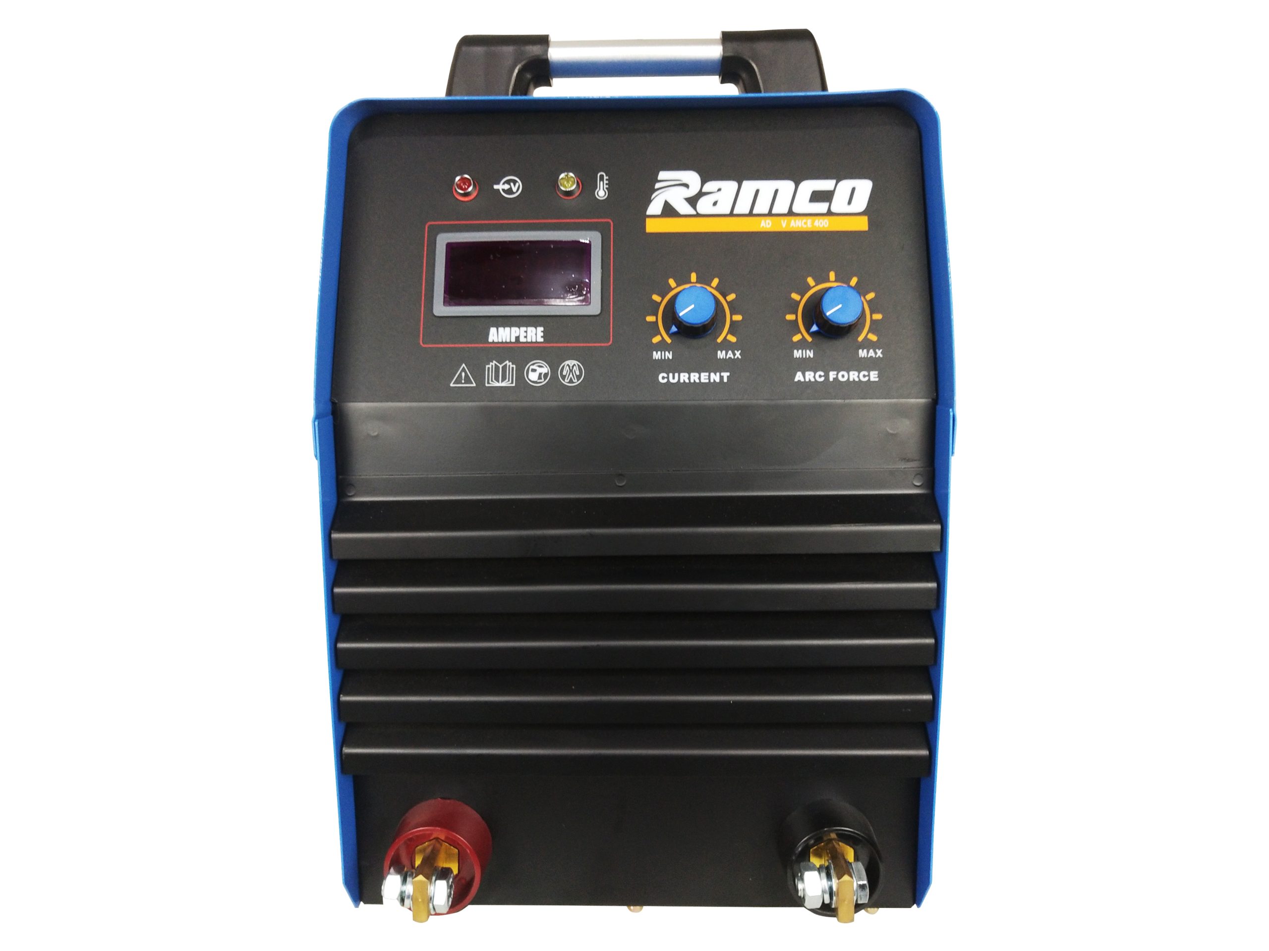 Distributor Mesin Las Inverter Mma A Ramco Welding